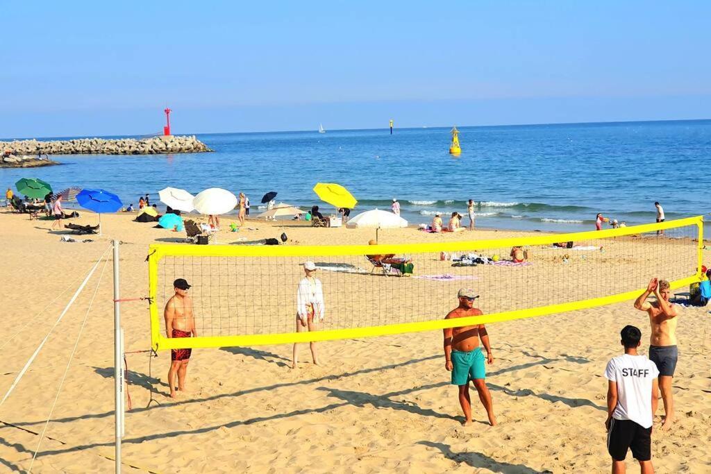 Haeundai Beach 1 Cho Apartment Busan Ngoại thất bức ảnh