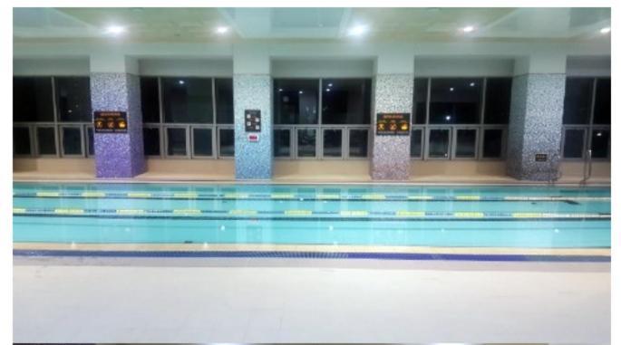 Haeundai Beach 1 Cho Apartment Busan Ngoại thất bức ảnh